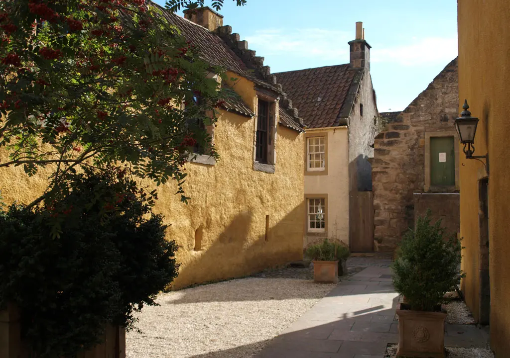 Culross